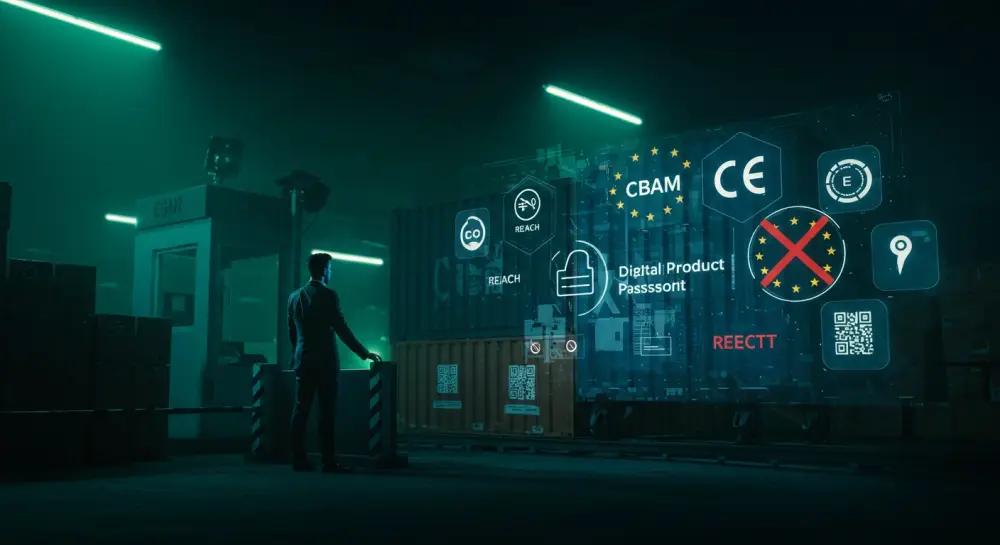 AB Pazarı ve Yeni Regülasyonlar: İhracatçılar Ne Yapmalı?